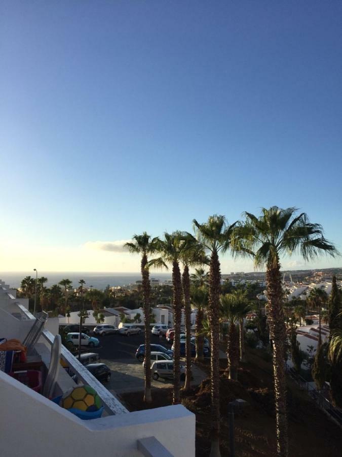 Village Island Heights * Costa Adeje (Tenerife)