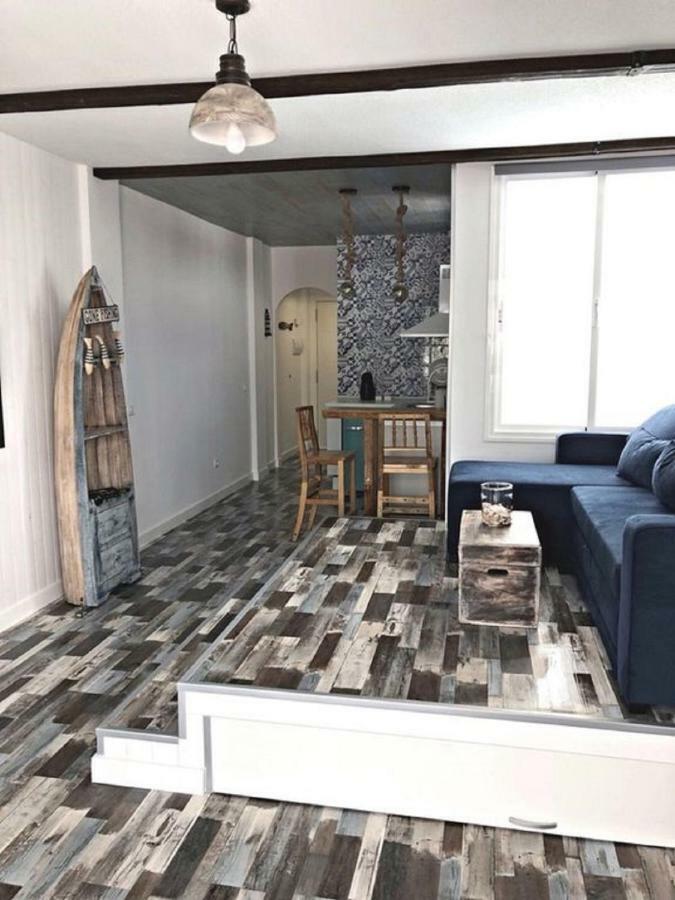 Village Island Heights Apartment