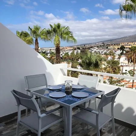 Village Island Heights Costa Adeje  Exterior foto