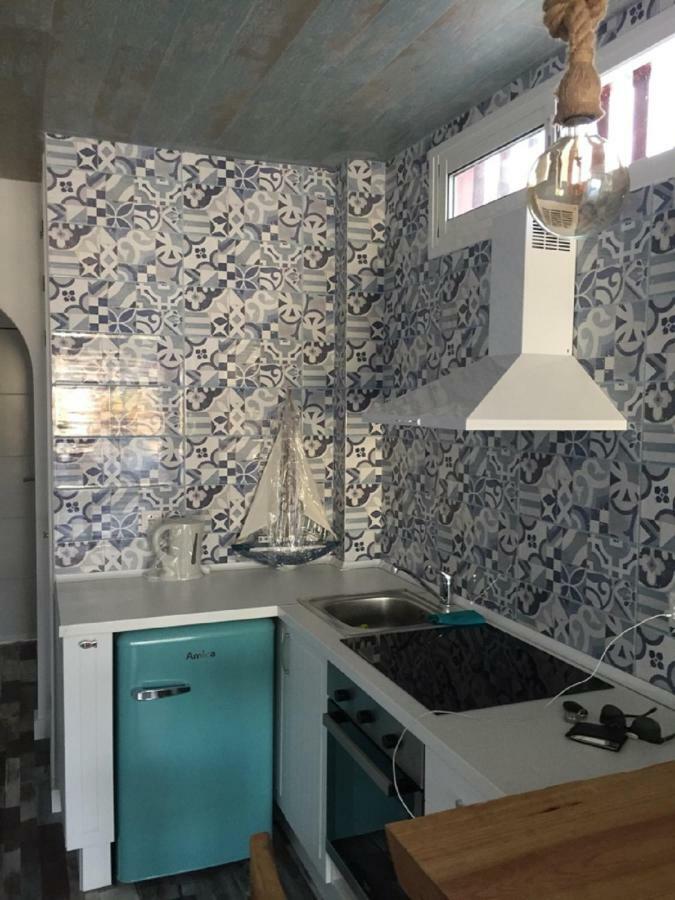 Village Island Heights Apartment