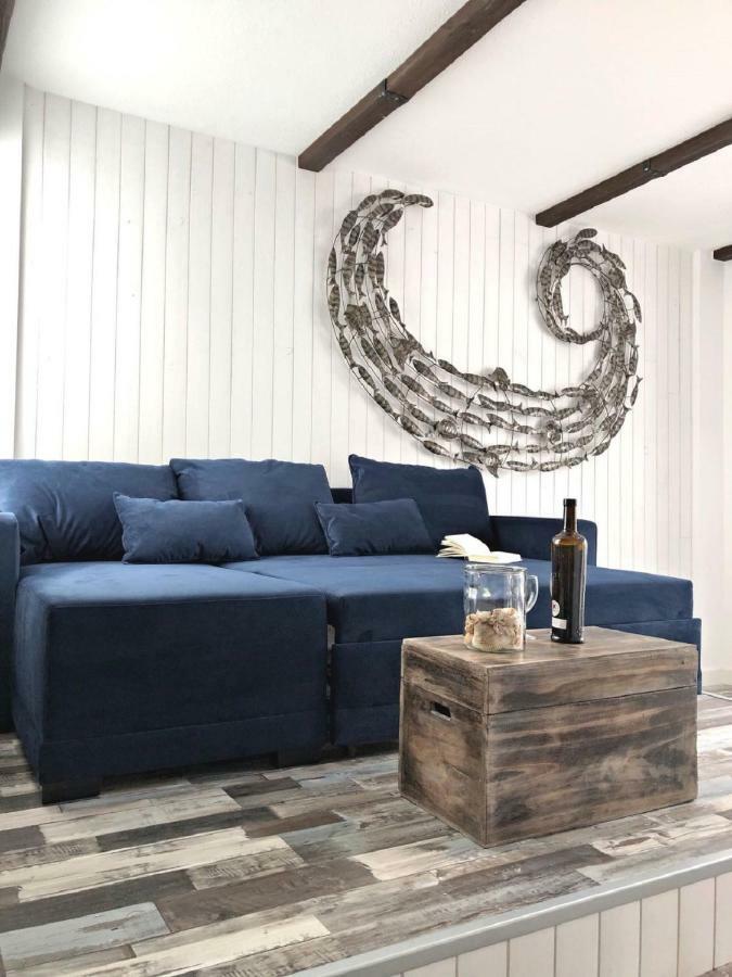 Village Island Heights Apartment
